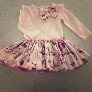 🛑SOLD🛑Koala baby boutique 6m dress